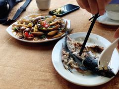 -揭阳钟记小食(福田新村店)