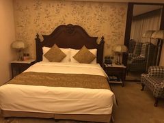 -福地凰城酒店