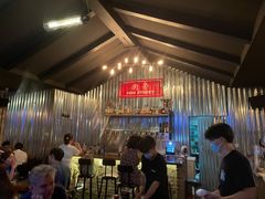 等位区-Side Street街旁(交道口店)