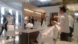 点击看大图 JAMES1-ace hair salon top 无痕接发