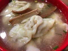 -继红顺河抄手名小吃