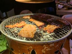 -AJIYA味屋和牛烤肉自助放题(温州万象城店)