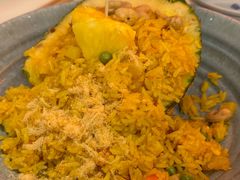 -太食獸泰式茶餐厅(IFS国金中心店)