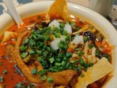 -丽丽三鲜螺蛳粉(田林路店)