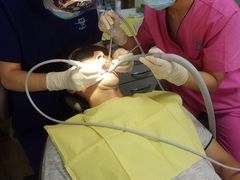 -Dr.Z dental仁康种植矫正中心
