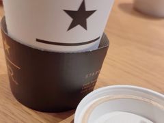 -星巴克臻选店(澳门伦敦人店)