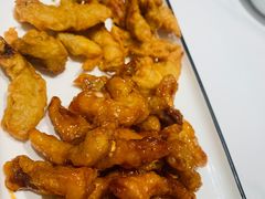 两吃里脊-梅飞酒家(桑园路店)