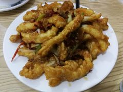 -九龙餐厅(大沽路店)