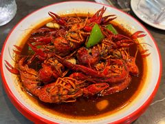 -盱眙虾神於氏龙虾(夫子庙红街店)