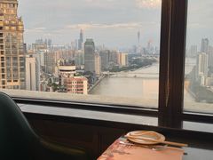 -华厦大酒店·桃源西餐厅·自助餐