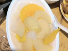 -0317火锅鸡·清真(正达店)