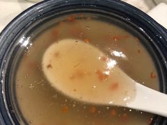 葛根粉羹-品粹徽园·家常安徽菜