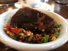 -岳记兴隆·青城腊排铜火锅(融创店)