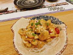 -鲔吞日料(溧阳万达广场店)