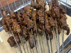 -清真·马峰烤肉(小学习北巷店)