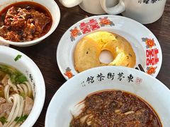 -東茅街茶馆