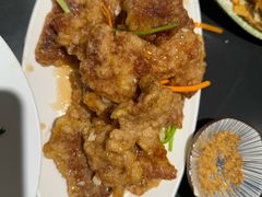 -西夏回族烧麦馆(牡丹街店)