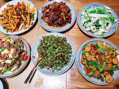 -静一餐厅·湖北菜(前门创始店)