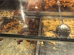 -乔波食品(杜桥中心菜场店)