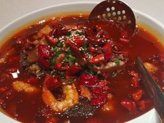 -漢舍中国菜馆(889广场店)