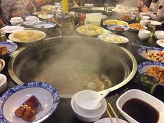 -荣德灶台鱼(圣泉寺店)