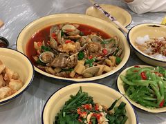 -东排食堂长沙小吃大排档(五一广场店)