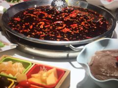 -红状元·空中花园火锅(金龙大道店)