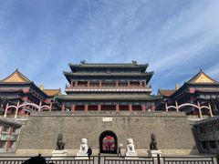 -大明幻境第一城