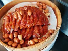 -辣尚瘾·烤鱼·新川菜(交大直营店)