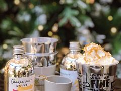 -sugarman espresso素饮糖人高新咖啡工厂