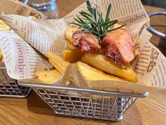 -西语炭烧牛排·西厨(石龙店)