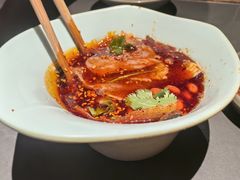 -古市香跷脚牛肉·非遗传承单位