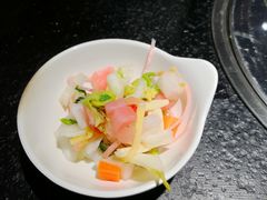 -城南老友羊蝎子火锅(花乡奥莱店)