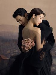 -CD视觉婚纱摄影