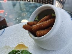 豉油皇凤爪-悦湖公馆