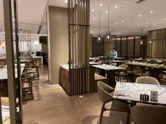 大堂-深圳同泰万怡酒店·万荟轩自助餐厅(同泰店)