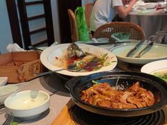 -晓粤·惹味粤菜(凯德乐峰广场店)