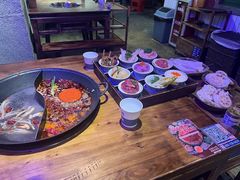 -楠火锅(广州总店)