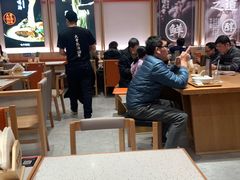 大堂-味千拉面(光启城时尚购物中心店)