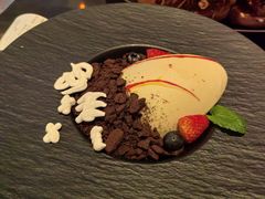 -哈蒙德餐厅