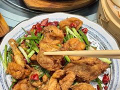 -金龙·打边炉(南京西路店)