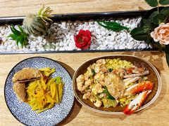 -ABC Cooking Studio(上海环球金融中心店)