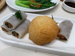 -蔡澜点心·粤菜(月星环球港店)