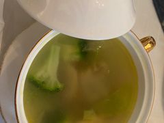 -新侨三宝乐西餐厅(崇文门店)