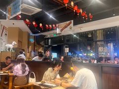 -木屋烧烤(龙岗南联店)