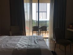 -台山颐和温泉城