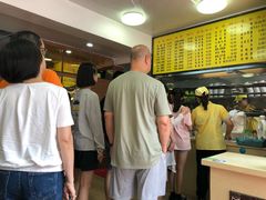 等位区-四里沙茶面(七星西路分店)