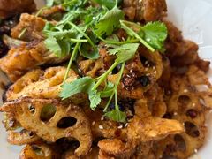 -望乡楼上海菜(日月光店)