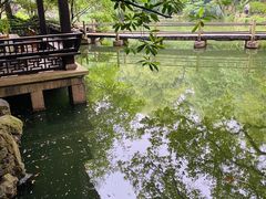 -惠山古镇·寄畅园