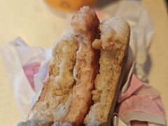 -麦当劳(牡丹江路店)